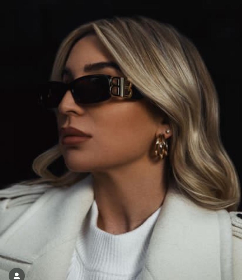 Balenciaga Sunglasses